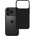 3mk Protection Matt case калъф за Apple iPhone 17 Pro Max - Черен KP38196