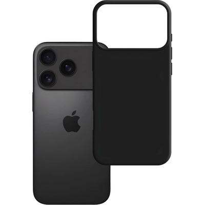 3mk Protection Matt case калъф за Apple iPhone 17 Pro Max - Черен KP38196