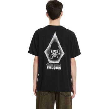 Volcom Gamma Doom black