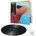Meddle - Pink Floyd LP