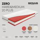 Benab Zero Hard&Medium Plus H3 / H5