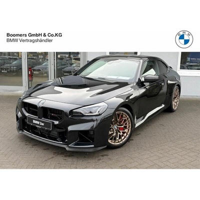 BMW M2 CS 390 kW