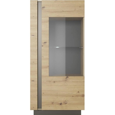 Arco A | vitrína nízká 72 | artisan