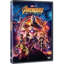 Avengers: Endgame DVD