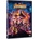 Avengers: Endgame DVD