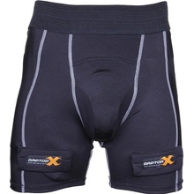 Raptor-X Comp. Short JR