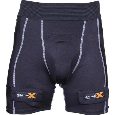 Raptor-X Comp. Short JR