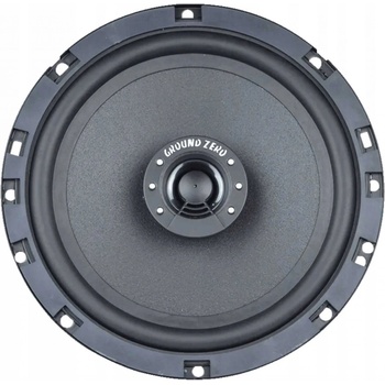 Ground Zero GZIF 6501FX
