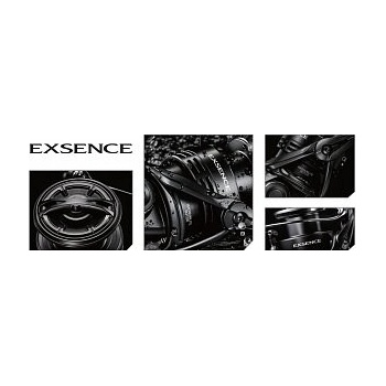 Shimano Exsence 4000 M XG