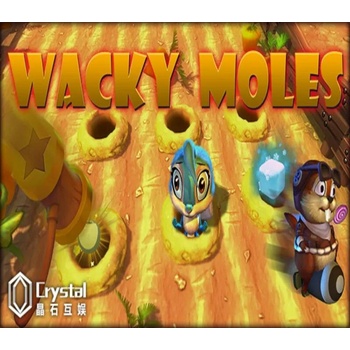WackyMoles