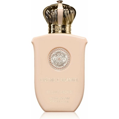 Gulf Orchid Crème Caramel parfumovaná voda unisex 30 ml