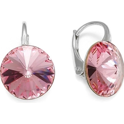 Spark Swarovski Elements Sweet Candy světle růžové K112212LR