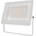 ELMARK Omega100 led ПРОЖЕКТОР 100w 4000k ip65, БЯЛ (98omega100whw)