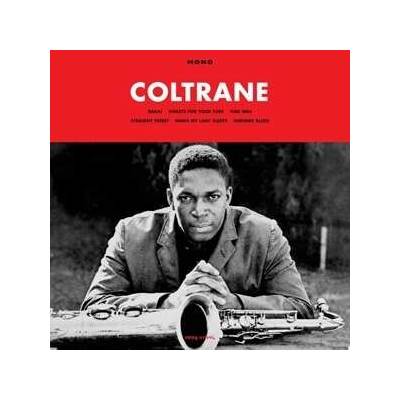 John Coltrane - Coltrane LP