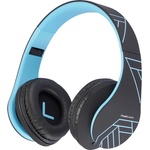 PowerLocus P2 black-blue Слушалки