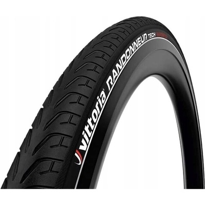 Vittoria Randonneur Tech G2.0 11A.00.175, rozmer kolesa 28", šírka 2", 42 mm, hmotnosť 800 g