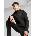 PUMA Суитшърт EVOSTRIPE FZ Hoodie DK B