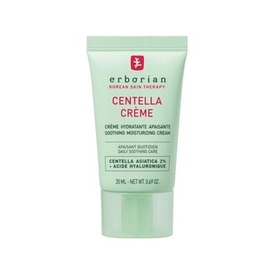 Erborian Centella Crème 20 ml