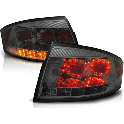 Zadné svetlá Audi TT 8N 99-06 LED Smoke