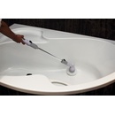 MAXXX Rotačná elektrická kefa SPIN MASTER TV17-001