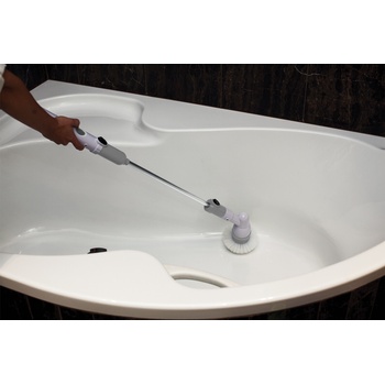 MAXXX Rotačná elektrická kefa SPIN MASTER TV17-001