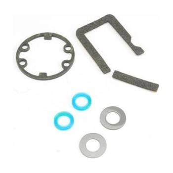 Traxxas Комплект уплътнения за диференциал Traxxas: Jato