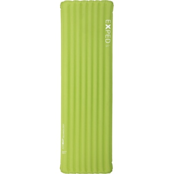 EXPED Ultra R1 M Размер на постелката: Medium / Цвят: зелен