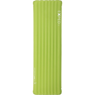 EXPED Ultra R1 M Размер на постелката: Medium / Цвят: зелен