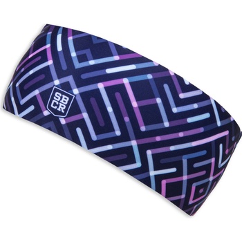 SBCR Lavaze purple