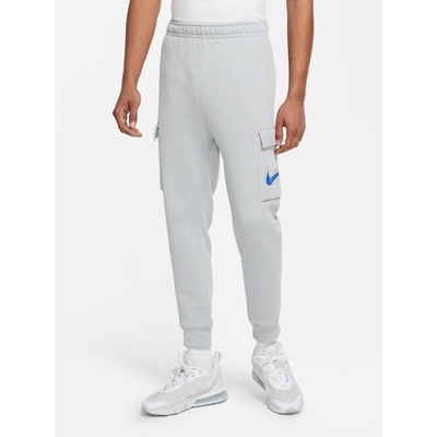 NIKE Спортно долнище m cargo air prnt pack