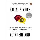 Social Physics