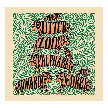 UTTER ZOO - E. Gorey
