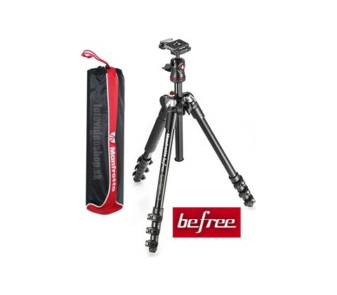MANFROTTO MKBFRA4-BH