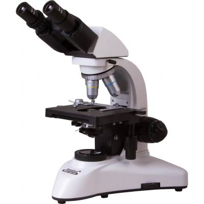 Бинокулярен биологичен микроскоп med 25b (73992)