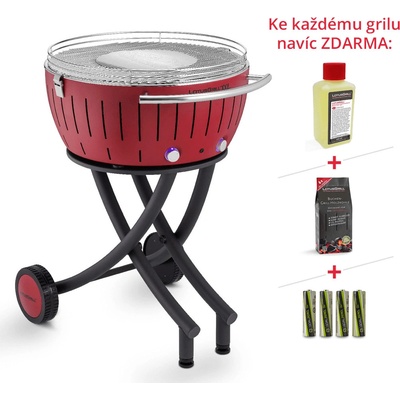 LotusGrill XXL