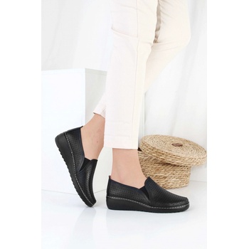 Prety dámské polobotky 8601-1B