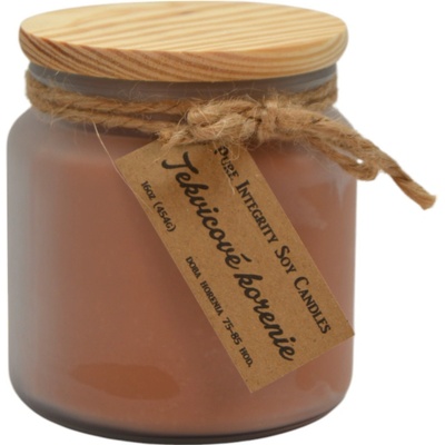 Pure Integrity USA DÝŇOVÉ KOŘENÍ 454 g
