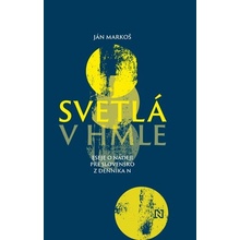 Svetlá v hmle