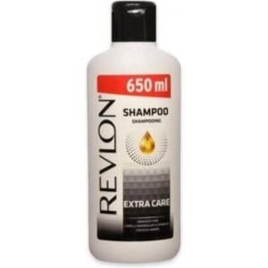 Revlon Flex Purifying шампоан за мазна коса 650 ml