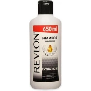 Revlon Flex Purifying шампоан за мазна коса 650 ml