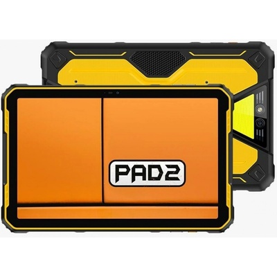 UleFone Armor Pad 2 8GB/256GB žltý GQ3113-TF1Z