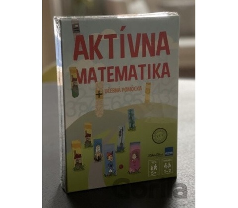 Aktívna matematika