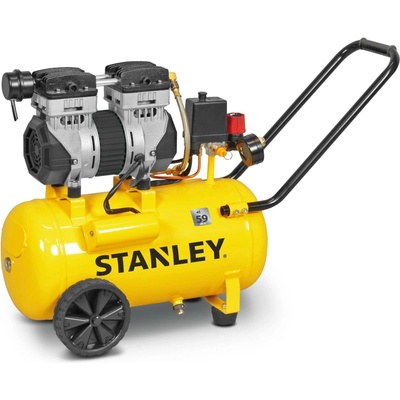 Stanley Silent DST 150/8/24,
