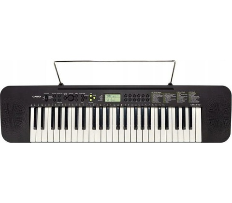 Casio CTK 240