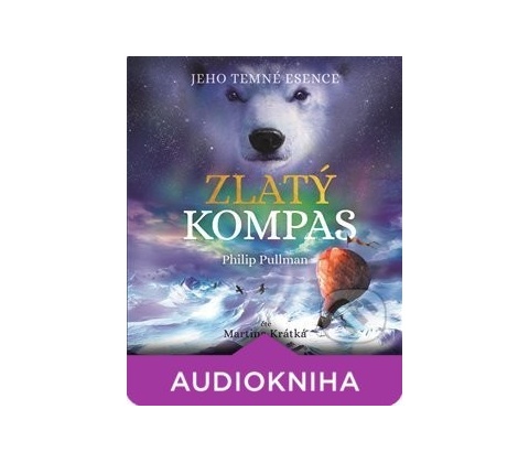 Zlatý kompas