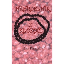 Náhrdelník z klokočí - Ivan Fontana