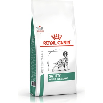 Royal Canin Veterinary Diet dog Satiety 2 x 12 kg