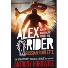 Russian Roulette - Horowitz Anthony