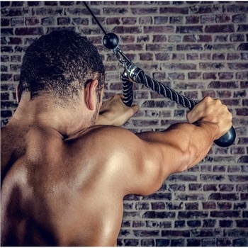 Malatec 7954 Tricepsové lano