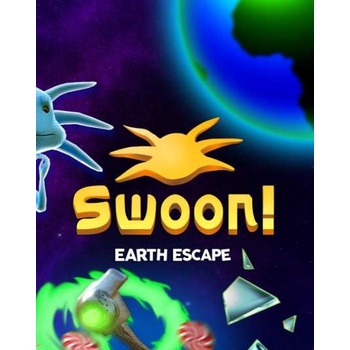 Swoon! Earth Escape